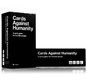  Cards Against Humanity, £20 