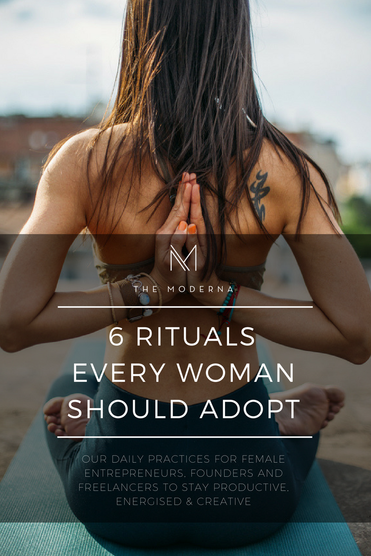 Rituals Every woman should adopt.png